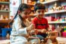 The Timeless Appeal of Wooden Toys: Why Choose Wood Over Plastic