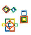 Wooden Block Puzzle Tile