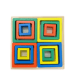 Wooden Block Puzzle Tile