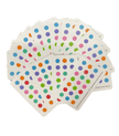 7 Colour Logical Wooden Puzzle