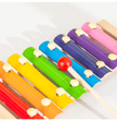 Wooden Xylophone Toy - Medium