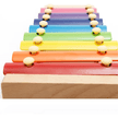 Wooden Xylophone Toy - Medium