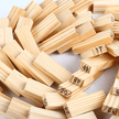 Wooden Jenga Mini