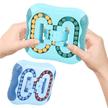 Fingertip Rotation - 4 Colours