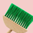 Wooden Children Cleaning Tools
