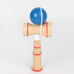 Wooden Kendama Cup And Ball Game