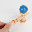 Wooden Kendama Cup And Ball Game