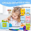 Early Education Voice Flash Card