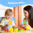 Early Education Voice Flash Card
