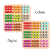 Sudoku game with 100+ Challenges - Wooden