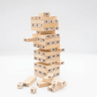 Wooden Jenga Mini