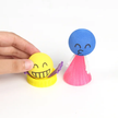 Pop-Up Jumping Toy – Press & Surprise Fun Kids [Single Piece]