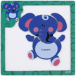 Magnetic Shape Wooden Puzzle