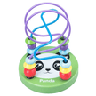 Cartoon Beads Maze - Wooden