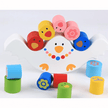 Bird Balance - Wooden
