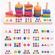 Block Matching Puzzle - Wooden