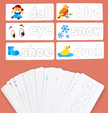 Spelling Game - Wooden