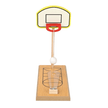 Desktop Basketball Wooden Game