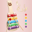 Wooden Xylophone Mini