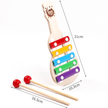 Wooden Xylophone Mini
