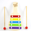Wooden Xylophone Mini