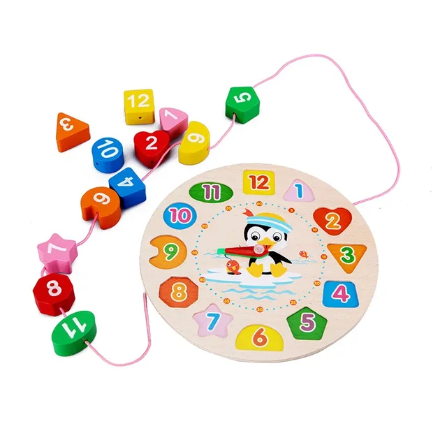 Busy Builder Kit