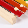 Wooden Xylophone Toy - Medium