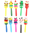 Animal Rattle - Wooden