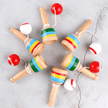 Mini Catch Ball - Wooden Toy