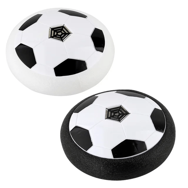 Air Football Indoor Game - Chargeable
