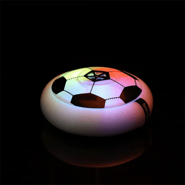 Air Football Indoor Game - Chargeable