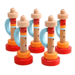 Loud PiPi Wooden Whistle