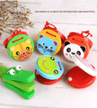 Elasticated Tap Tap Wooden Rattle