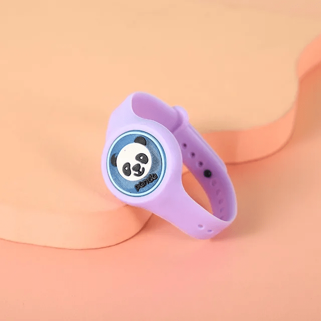 Repel the Pest Wristband