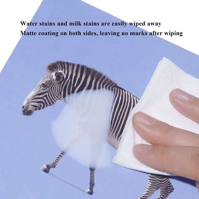 Visual Cards - 3 to 6 months