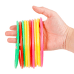 Animal Ferrule Wooden Ring Toss Game