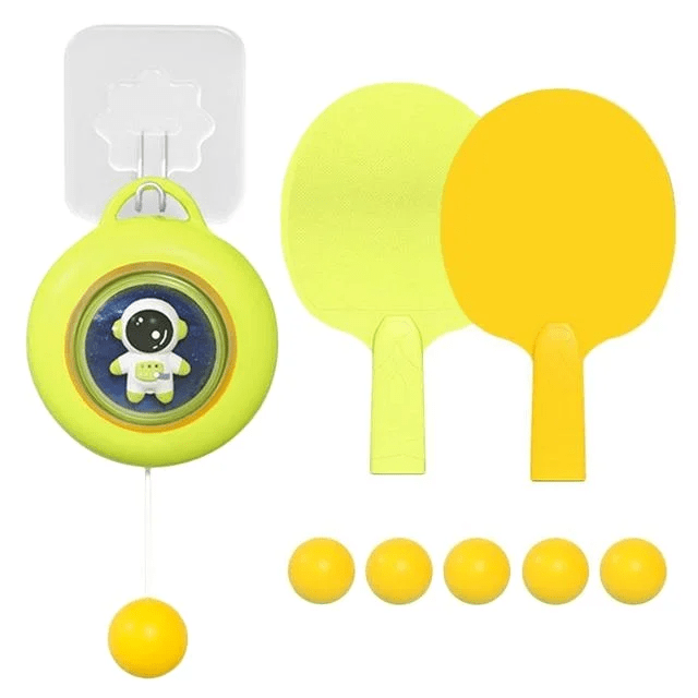 Hanging Table Tennis Trainer
