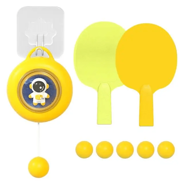 Hanging Table Tennis Trainer