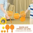 Hanging Table Tennis Trainer