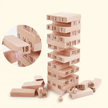 Wooden Jenga Mini