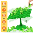 Frog Balance Tree Multiplayer Game