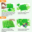Frog Balance Tree Multiplayer Game