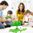 Frog Balance Tree Multiplayer Game