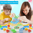 Balance Building Blocks Tetris game