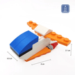DIY Blocks Pencil Sharpener