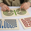 Bright Brain Puzzle Kit