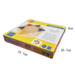 China Checkers Game - Wooden