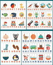 Word Puzzle Game - Wooden