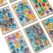 Fitted Tray Magnetic Fishing - Wooden