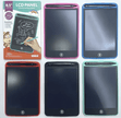 Colourful LCD Tablet 12 Inch